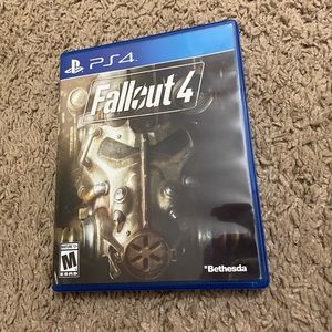 Fallout 4 - Playstation 4